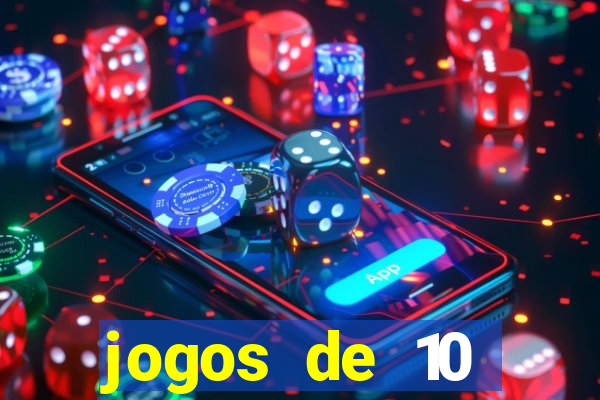 jogos de 10 centavos na bet365